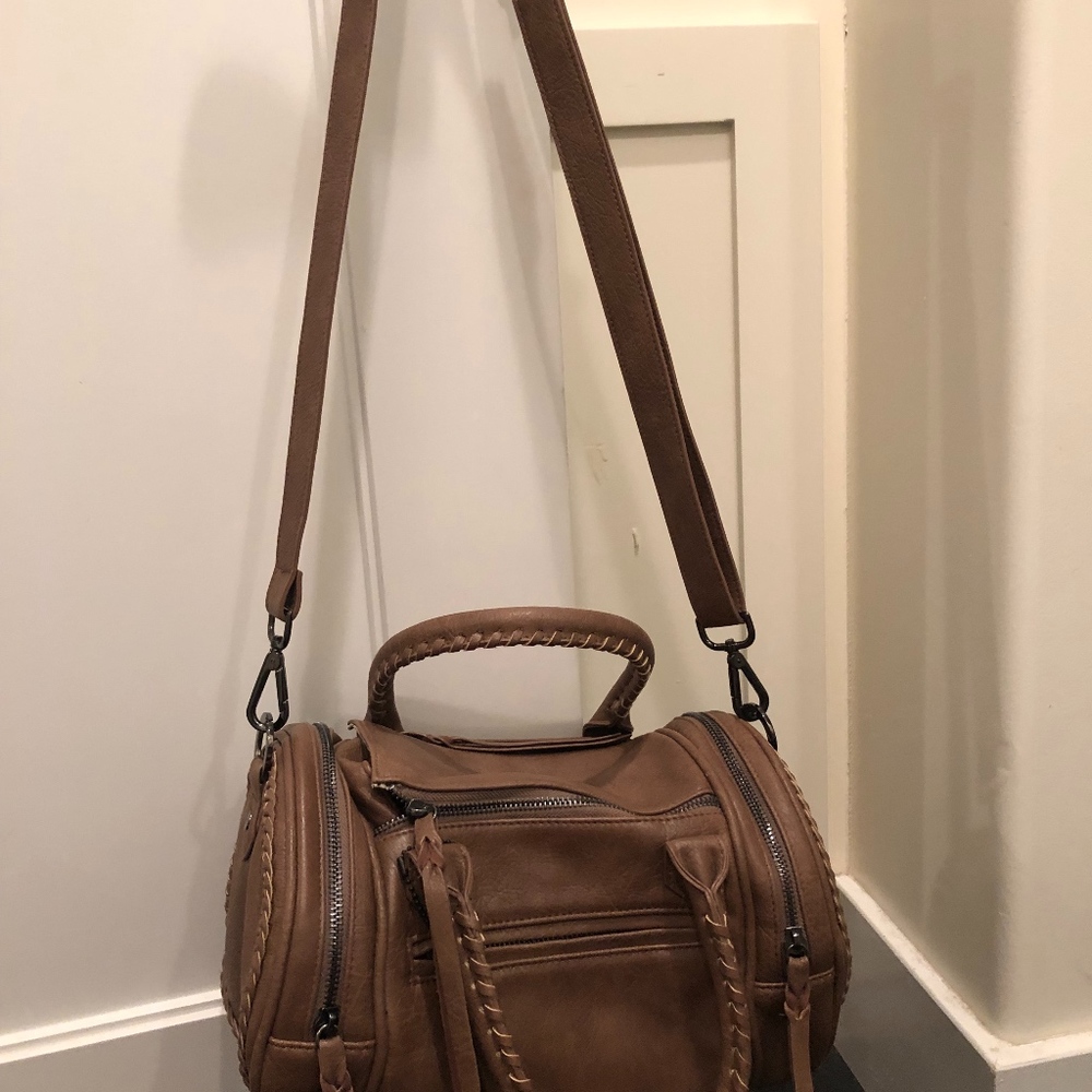 NWOT sam Edelman bag